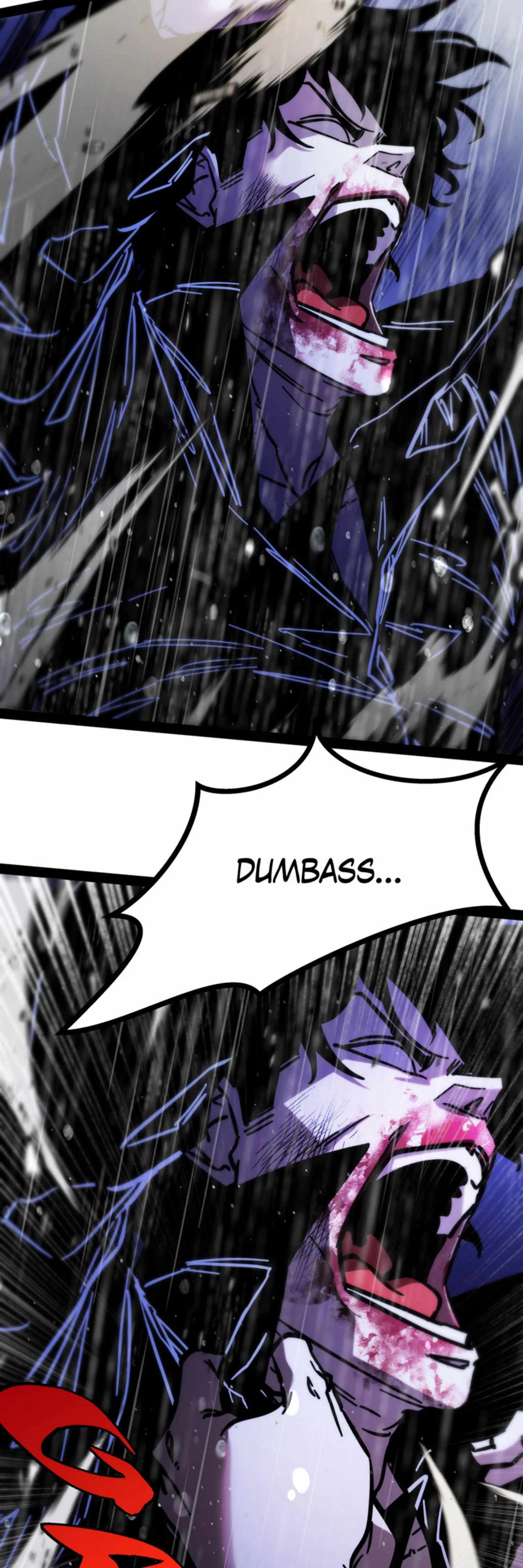 Alive - Manhwa Chapter 3 40